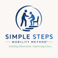 Simple Steps Mobility Method | Caregiver Training for Safe Assisted Mobility